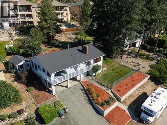 House for sale in Black Mountain, Kelowna