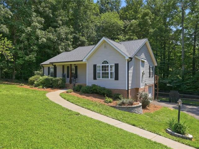House for sale in Stokes, North Carolina