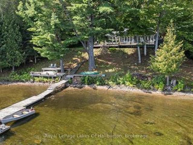 House for sale in Algonquin Highlands, Ontario
