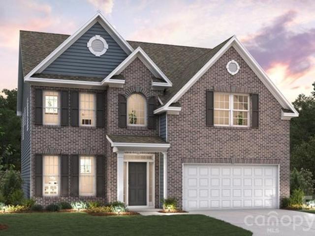 House for sale in Indian Trail, North Carolina