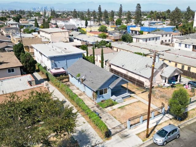 House for sale in Westmont, Canoga Park