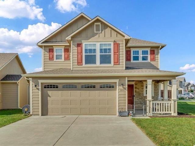 House for sale in Indian Hills, Lawrence