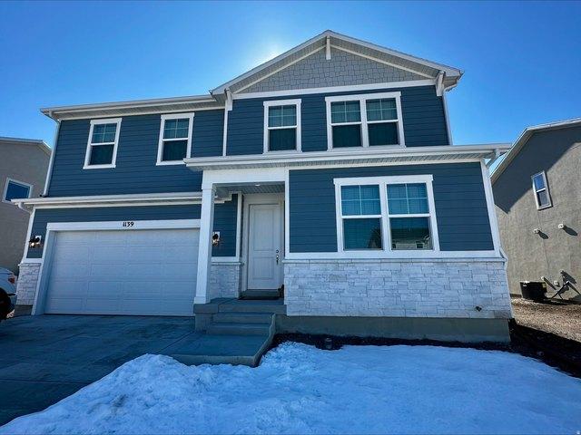 House for sale in Box Elder, Utah