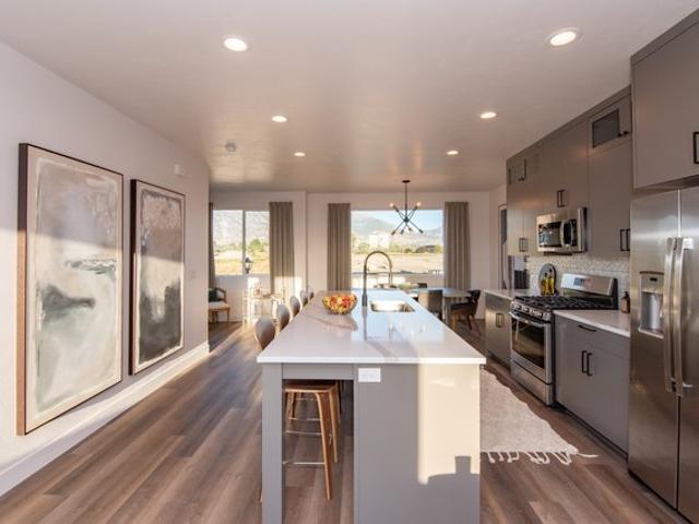 Townhouse for sale in American Fork, Utah