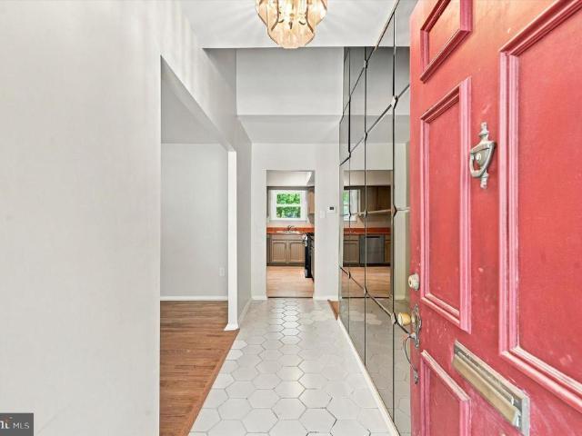 House for sale in Philadelphia, Pennsylvania