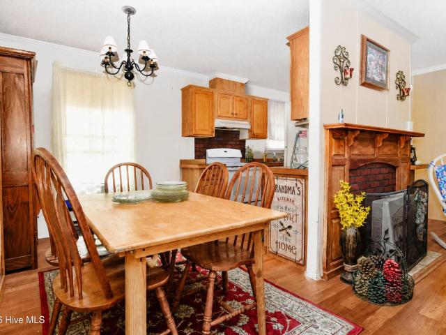 House for sale in Belhaven, North Carolina