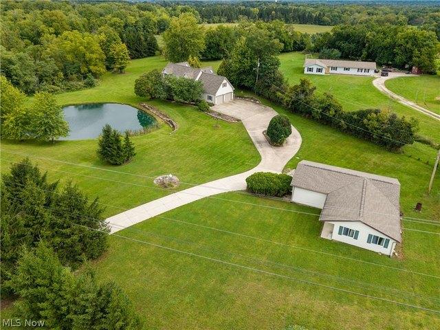 House for sale in Medina, Ohio