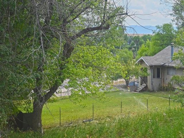 House for sale in Wyoming