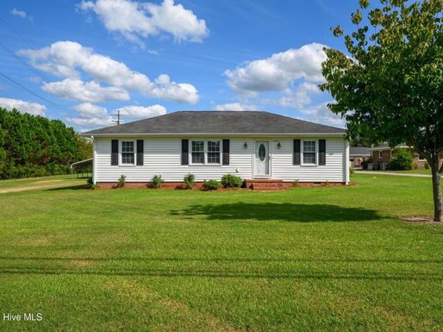 House for sale in Tarboro, North Carolina