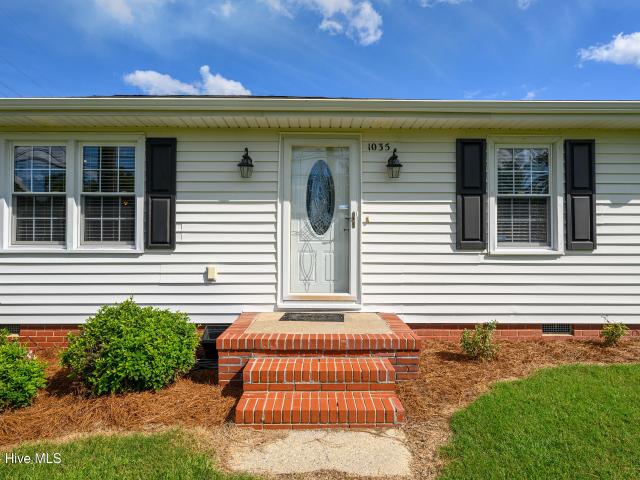 House for sale in Tarboro, Edgecombe County