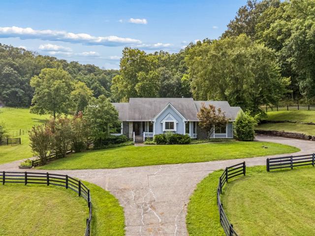 House for sale in Tennessee