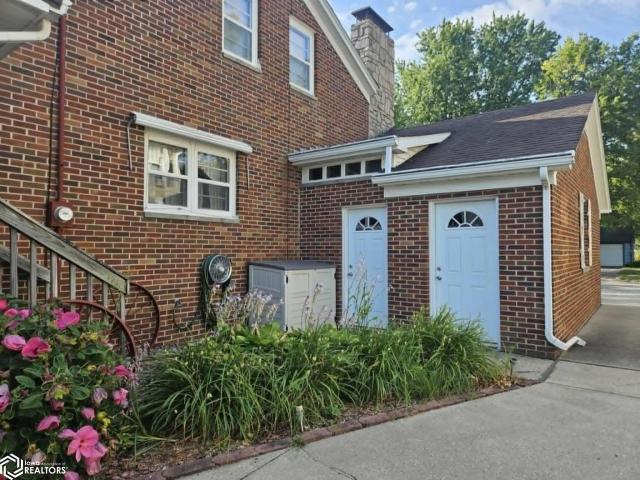 House for sale in Webster City, Hamilton County