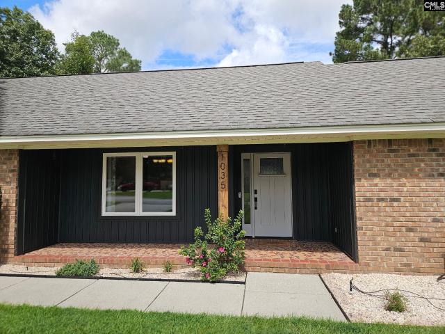 House for sale in Sumter, South Carolina