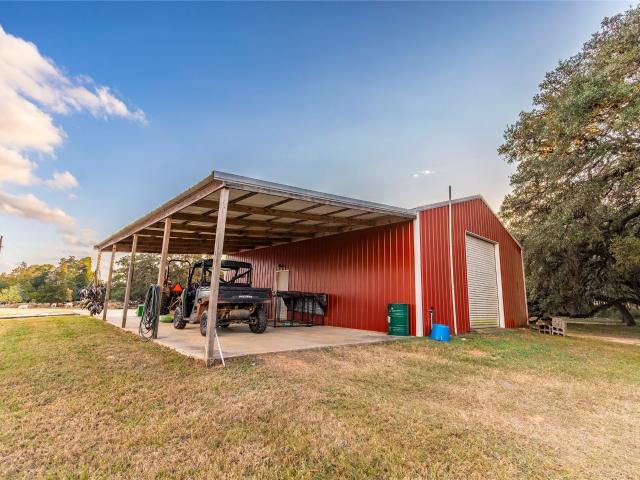 Farm for sale in New Ulm, Texas