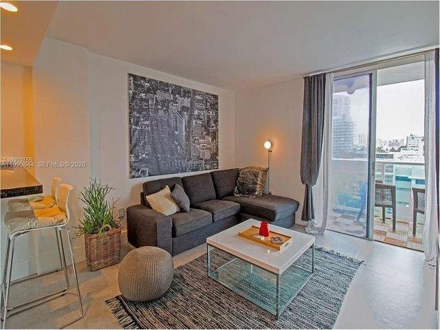Condo for sale in Miami Beach, Florida
