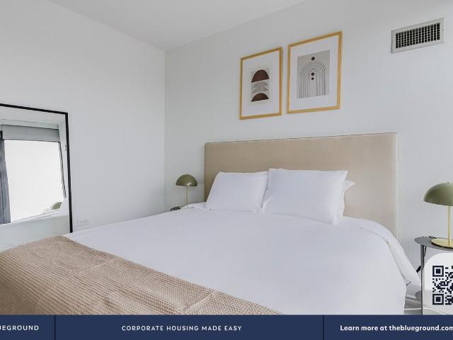 Apartment for rent in Chicago Park, Illinois