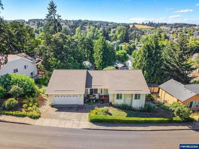 House for sale in Oregonia