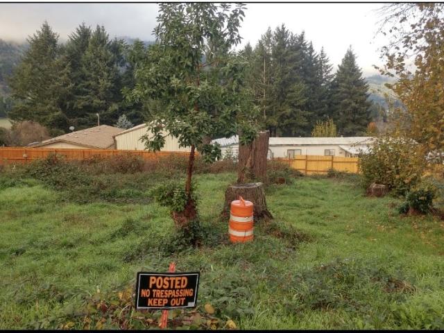 Land for sale in Oregonia
