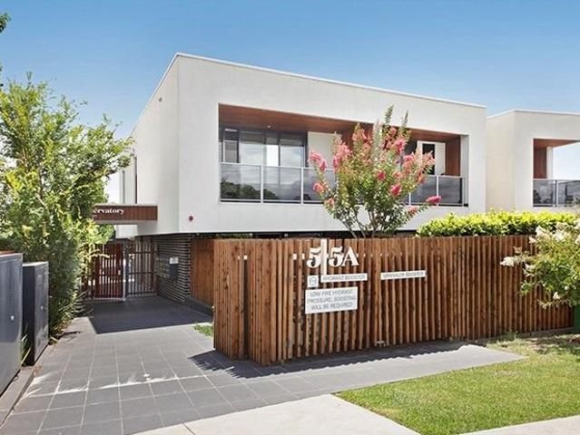 Apartment for rent in Camerons Creek, Victoria