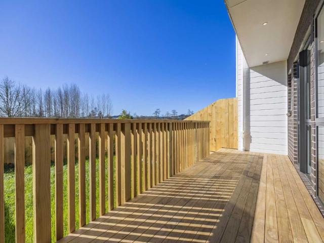 Townhouse for rent in Papakura