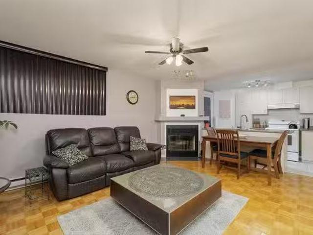 Condo for sale in St. Leonard's, Quebec