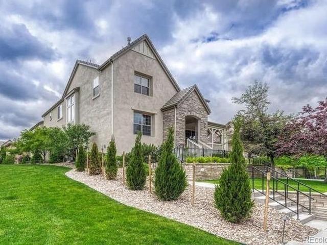 House for sale in Lone Tree, Colorado