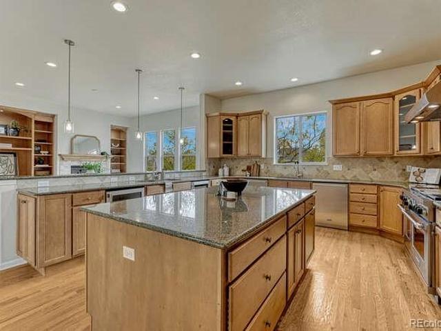House for sale in Lone Tree, Colorado