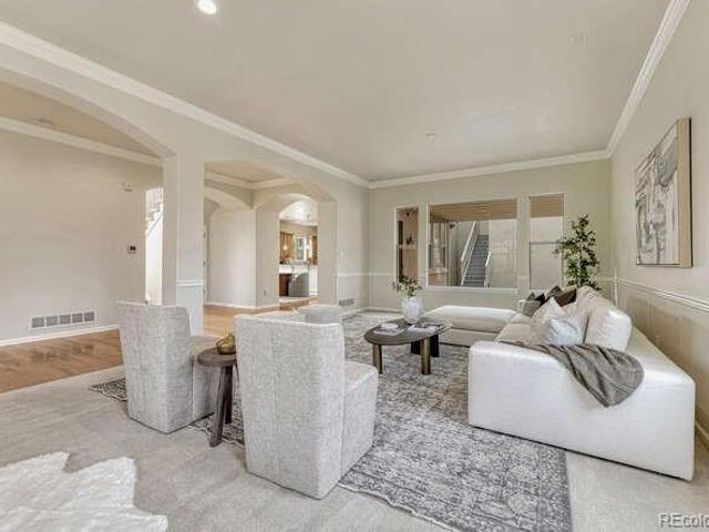 House for sale in Lone Tree, Douglas County