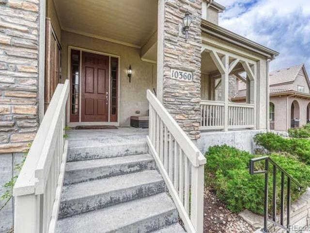 House for sale in Lone Tree, Colorado