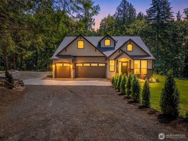 House for sale in Poulsbo, Washington