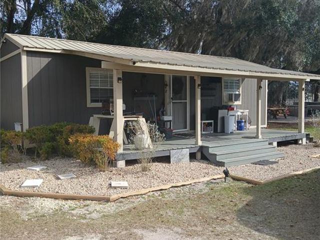 Property for sale in Worthington Springs, Florida