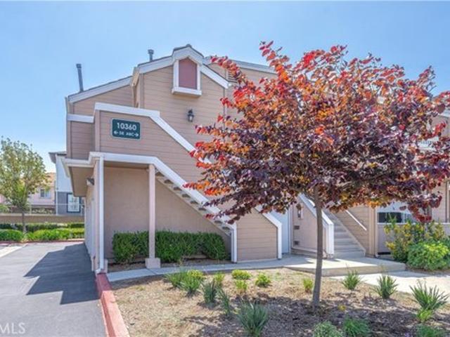 Condo for sale in Stanton, California