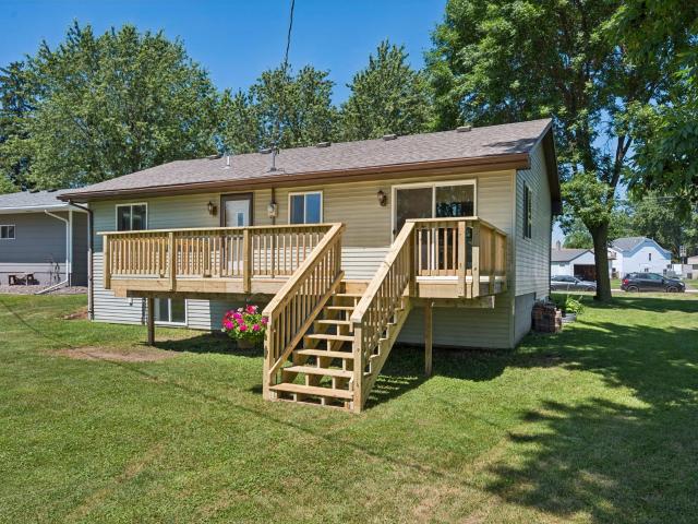 House for sale in Benton, Minnesota