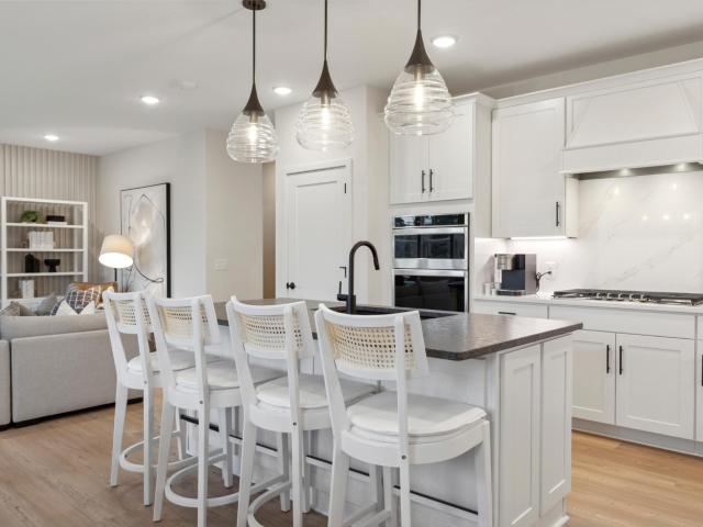 House for sale in Cottage Grove, Minnesota