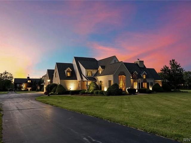 House for sale in Clarence, New York
