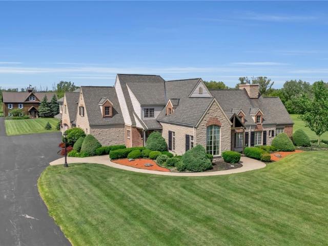 House for sale in Clarence, New York