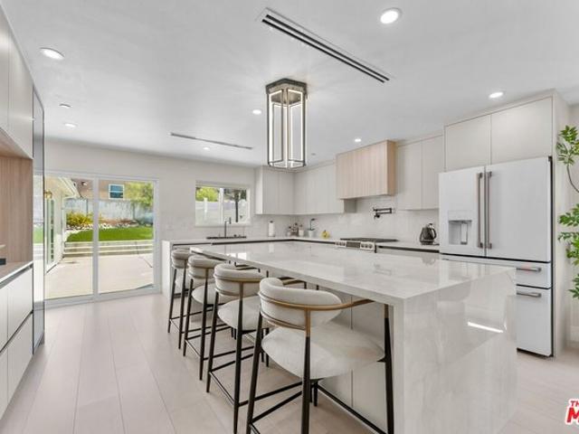 House for sale in Canoga Park, California