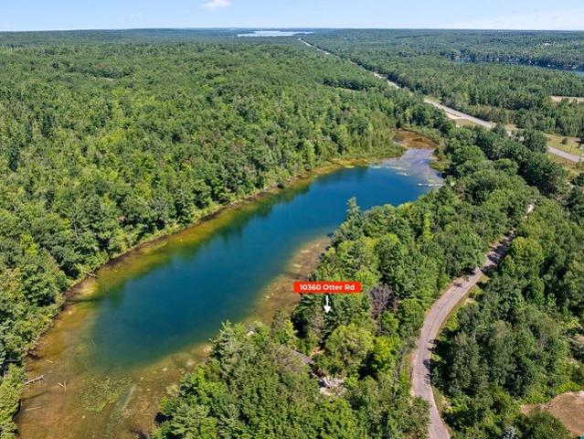 House for sale in Gaylord, Michigan