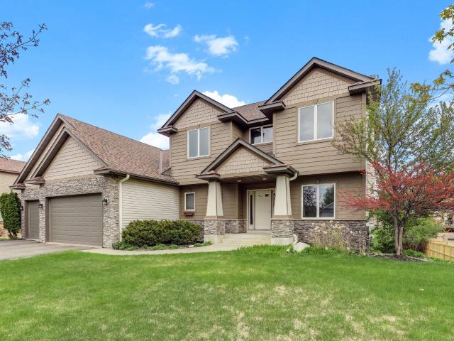 House for sale in Hennepin, Minnesota