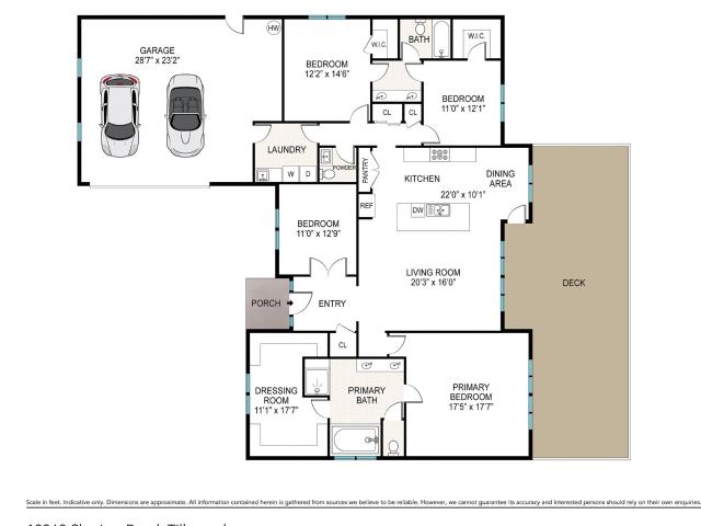 House for sale in Oregonia