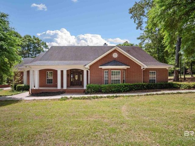 House for sale in Chunchula, Alabama