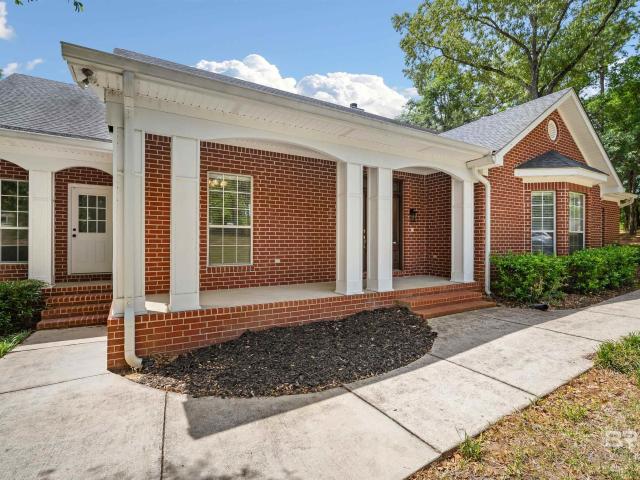 House for sale in Chunchula, Alabama