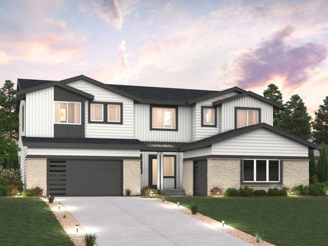 House for sale in Parker, Colorado