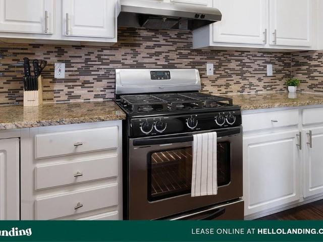 Apartment for rent in Annapolis Junction, Maryland