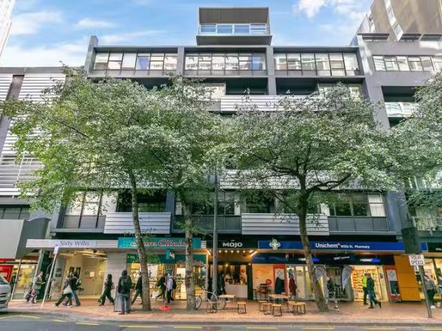 Apartment for rent in Matata, Wellington