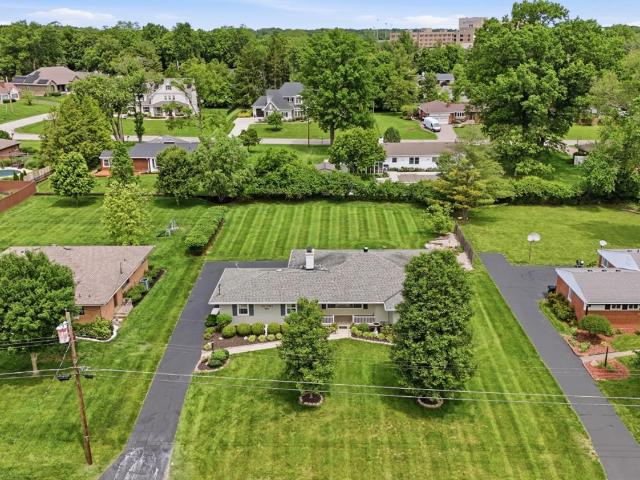 House for sale in Montgomery, Ohio