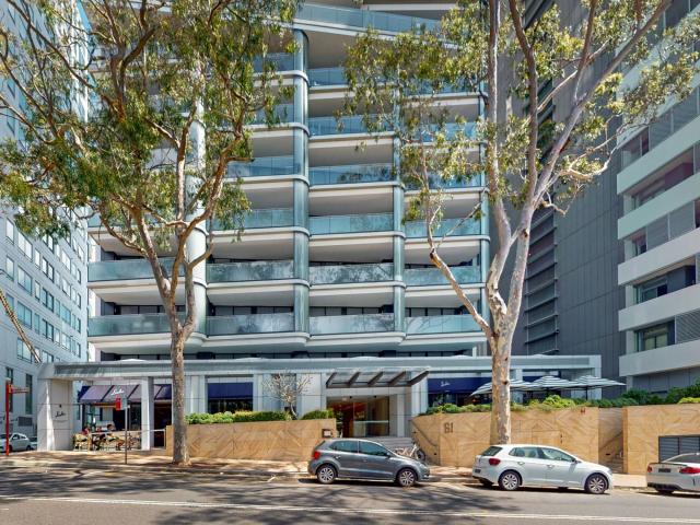Apartment for rent in Sydney, New South Wales