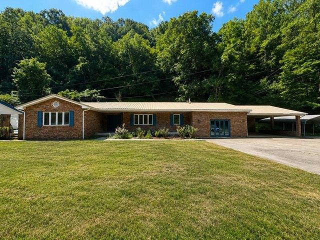 House for sale in Kimper, Kentucky