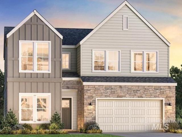 House for sale in Kuna, Ada County