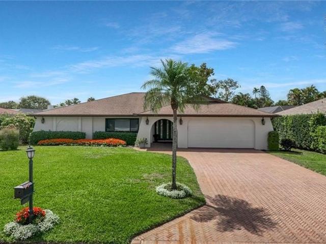House for sale in Naples, Florida